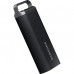 Накопичувач SSD USB 3.2 8TB T5 Shield Samsung (MU-PH8T0S/EU) Накопичувач SSD USB 3.2 8TB T5 Shield Samsung (MU-PH8T0S/EU)