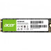 Накопичувач SSD M.2 2280 2TB RE100 Acer (BL.9BWWA.116)