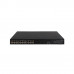 Комутатор мережевий H3C LS-5024PV3-EI-PWR-GL