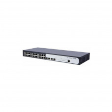 Комутатор мережевий H3C SMB-S1850-28P-PWR-GL