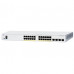 Комутатор мережевий Cisco C1200-24FP-4G