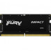 Модуль пам'яті для ноутбука SoDIMM DDR5 16GB 6000 MHz Impact Kingston Fury (ex.HyperX) (KF564S38IB-16) Модуль пам'яті для ноутбука SoDIMM DDR5 16GB 6000 MHz Impact Kingston Fury (ex.HyperX) (KF564S38IB-16)