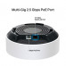 Точка доступу Wi-Fi TP-Link DECO-X50-POE-1-PACK