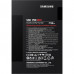 Накопичувач SSD M.2 2280 4TB 990 PRO Samsung (MZ-V9P4T0BW)