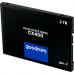 Накопичувач SSD 2.5