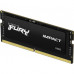 Модуль пам'яті для ноутбука SoDIMM DDR5 16GB 6000 MHz Impact XMP Kingston Fury (ex.HyperX) (KF560S38IB-16) Модуль пам'яті для ноутбука SoDIMM DDR5 16GB 6000 MHz Impact XMP Kingston Fury (ex.HyperX) (KF560S38IB-16)