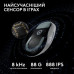 Мишка Logitech G Pro X Superlight 2 Lightspeed Wireless White (910-006638)