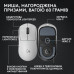 Мишка Logitech G Pro X Superlight 2 Lightspeed Wireless White (910-006638)