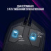 Мишка Lorgar Stricter 579 RGB USB Black (LRG-GMS579) Мишка Lorgar Stricter 579 RGB USB Black (LRG-GMS579)