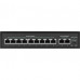 Комутатор мережевий Greenvision GV-016-D-09+2P