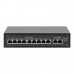 Комутатор мережевий Greenvision GV-016-D-09+2P