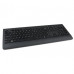 Клавіатура Lenovo Professional Wireless UA Black (4Y41D64797) Клавіатура Lenovo Professional Wireless UA Black (4Y41D64797)