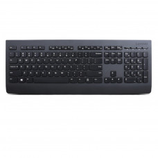 Клавіатура Lenovo Professional Wireless UA Black (4Y41D64797) Клавіатура Lenovo Professional Wireless UA Black (4Y41D64797)