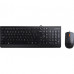 Комплект Lenovo 300 Combo USB UA Black (GX31D64833) Комплект Lenovo 300 Combo USB UA Black (GX31D64833)