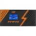Пристрій безперебійного живлення LogicPower LPM - PSW-1500VA, 1050W, Black (22754)