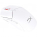 Мишка HyperX Pulsefire Haste 2 Mini Wireless White (7D389AA)