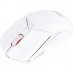Мишка HyperX Pulsefire Haste 2 Mini Wireless White (7D389AA)