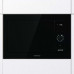 Мікрохвильова піч Gorenje BM235G1SYB