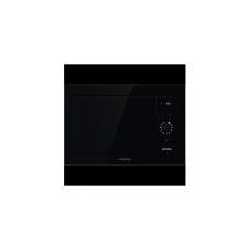 Мікрохвильова піч Gorenje BM235G1SYB
