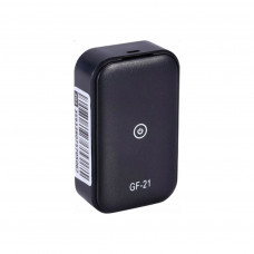 GPS-трекер для авто Voltronic GF-21+WiFi, точність позиціювання GPS: 10m, Box, 43x2 (GF-21)