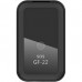 GPS-трекер для авто Voltronic GF-22+WiFi, точність позиціювання GPS: 10m, Box, 42x2 (GF-22)