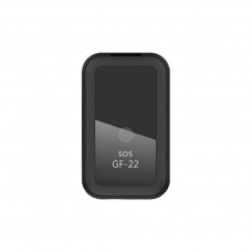 GPS-трекер для авто Voltronic GF-22+WiFi, точність позиціювання GPS: 10m, Box, 42x2 (GF-22)