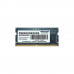 Модуль пам'яті для ноутбука SoDIMM DDR5 16GB 5600 MHz Patriot (PSD516G560081S)