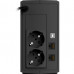 Пристрій безперебійного живлення nJoy KEEN 600VA USB (UPLI-LI060KU-CG01B)
