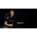 Клавіатура Logitech G PRO X TKL Lightspeed Tactile USB UA Black (920-012136)