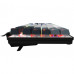 Клавіатура Lorgar Azar 514 RGB USB UA White (LRG-GK514W-UA)