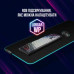Клавіатура Lorgar Azar 514 RGB USB UA White (LRG-GK514W-UA)