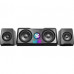 Акустична система GamePro GS629 RGB USB Black (GS629)