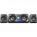 Акустична система GamePro GS629 RGB USB Black (GS629)