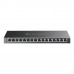 Комутатор мережевий TP-Link TL-SG2016P