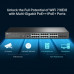 Комутатор мережевий TP-Link TL-SG3428XPP-M2