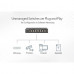 Комутатор мережевий Netgear GS348-100EUS