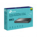 Комутатор мережевий TP-Link TL-SL1311P