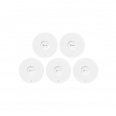 Точка доступу Wi-Fi TP-Link EAP613-5-PACK