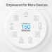 Маршрутизатор TP-Link DECO-X50-Outdoor-1-PACK