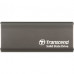 Накопичувач SSD USB-C 500GB Transcend (TS500GESD265C)