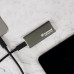 Накопичувач SSD USB-C 500GB Transcend (TS500GESD265C)