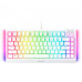 Клавіатура Razer BlackWidow V4 75 USB UA White (RZ03-05001700-R3M1)