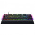 Клавіатура Razer BlackWidow V4 Yellow Switch USB RU Black (RZ03-04692500-R3R1)