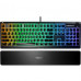 Клавіатура SteelSeries Apex 3 USB UA Black (64795) Клавіатура SteelSeries Apex 3 USB UA Black (64795)