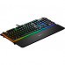 Клавіатура SteelSeries Apex 3 USB UA Black (64795) Клавіатура SteelSeries Apex 3 USB UA Black (64795)