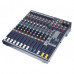 Мікшерний пульт Soundcraft EFX8 (SCR-E535000000EU) Мікшерний пульт Soundcraft EFX8 (SCR-E535000000EU)