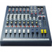 Мікшерний пульт Soundcraft EPM6 (SCR-RW5734EU) Мікшерний пульт Soundcraft EPM6 (SCR-RW5734EU)