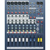 Мікшерний пульт Soundcraft EPM6 (SCR-RW5734EU) Мікшерний пульт Soundcraft EPM6 (SCR-RW5734EU)