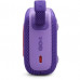 Акустична система JBL Go 4 Purple (JBLGO4PUR)