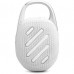 Акустична система JBL Clip 5 White (JBLCLIP5WHT)